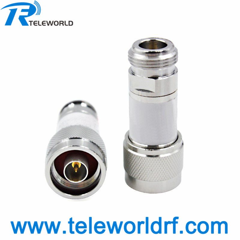 2W N coaxial attenuator 6Ghz 8Ghz 10Ghz 12Ghz 18Ghz 1db.2db.3db.5db.6db.10db.15db.20db.30db 50ohm