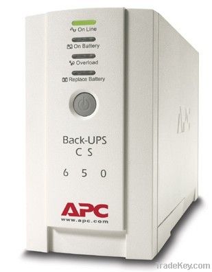 OEM backup UPS 650va 230V