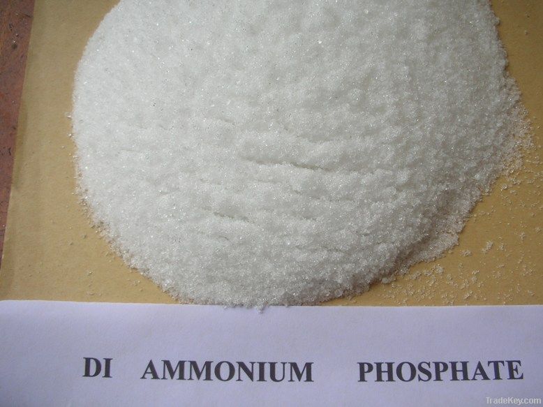 Di ammonium phosphate