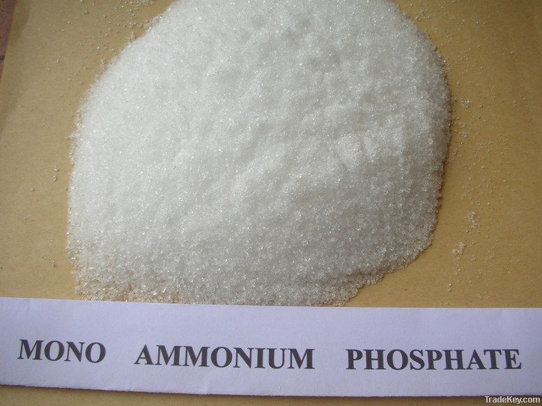 mono ammonium phosphate