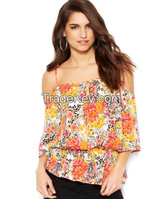 Store stock brand names women's trendy apparel ( Genuine )