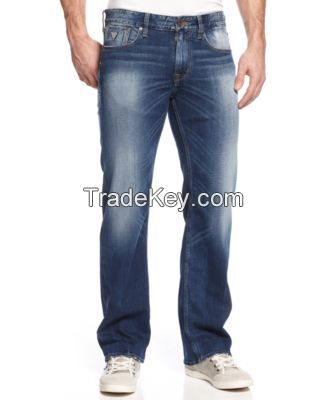 Store Stock Brand Names Men's Apparel