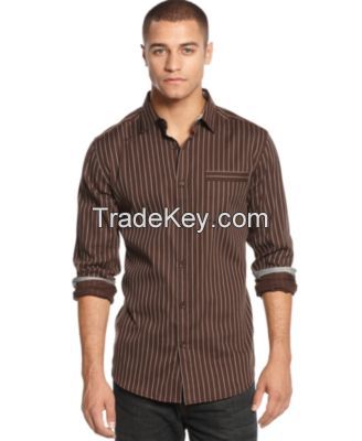 Store stock brand names men's apparel