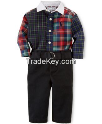 Store Stock Children's Brand Names Apparel ( Genuine )