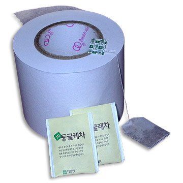 18gsm Heat seal tea bag filter paper