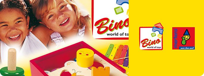 Bino Toys