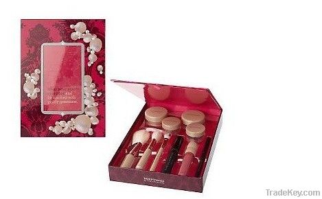 BM Beautiful in Pearls 10-piece Collection Beautifully Gift Boxed