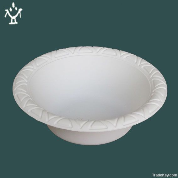 Biodegradable tableware-Bowl