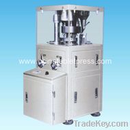 VFP 9 punching rotary tablet press