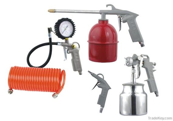 Air Tool Kits (WF-5000A)