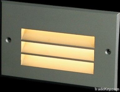 30 SMD3020 SUPER BRIGHT LED STEP WALL LIGHT