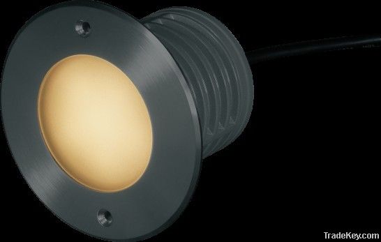 6     SMD5050 Lower Power LED underground Lights IP67