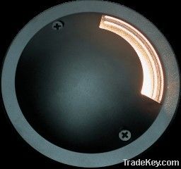 COB LED Side Inground Wall Light IP67