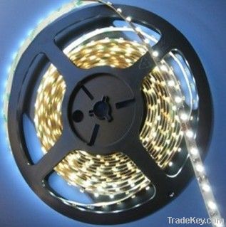 Non-waterproof Flexible SMD5050  LED strip, 60LED/m