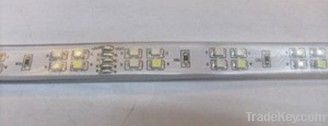 RGBW flexible SMD 3528 LED Strip, DMX512 controlled