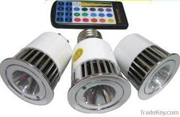 MR16 LED Spotlight Bulbs