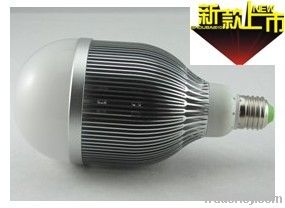 High Power RGB Led Spotlight