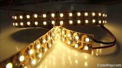 240LED/m 3528 LED strip