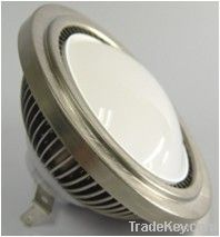 AR111 LED bulb