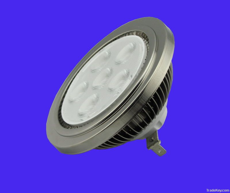 AR111 LED bulb