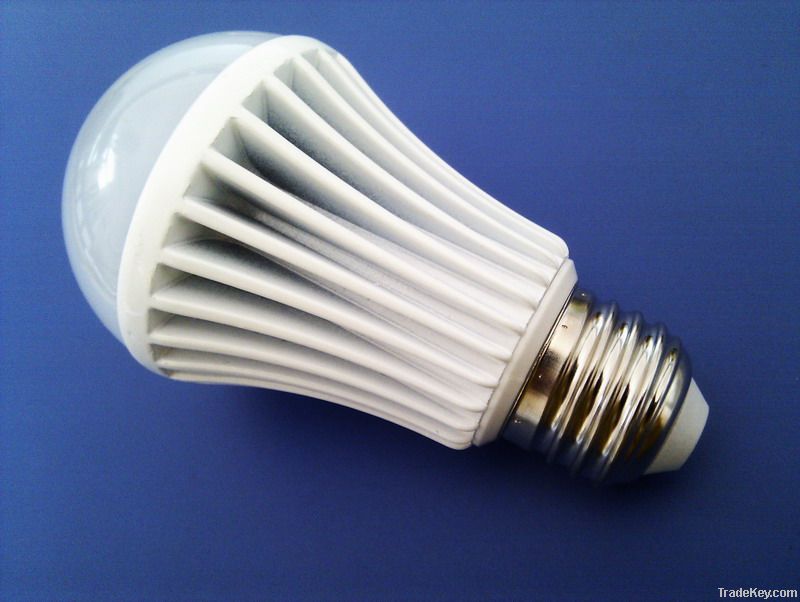 12-24VAC 9W LED bulb