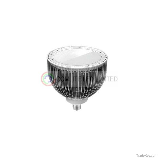 120W E40 LED high bay light