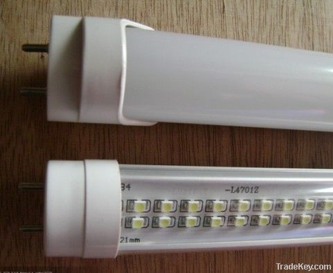 18W SMD3528 LED T8 tubes