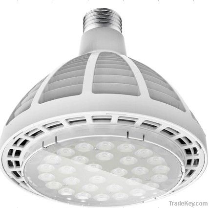 60W LED PAR38 Spotlight