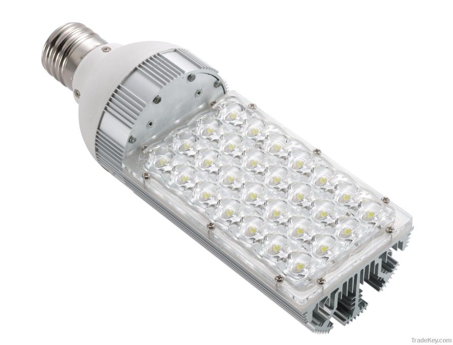 28W LED street light