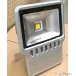 100W LED flood light