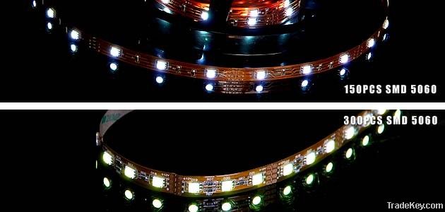 72W Flexible SMD LED Strip Light (SMD5050W300)