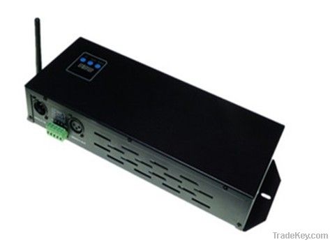 300W wireless DMX Controller