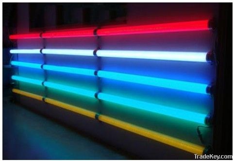 LED Guard rail tube