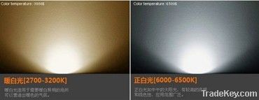 COB High power LED downlight