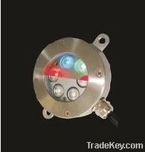 6-LED High Power Underwater Spot Light