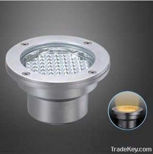 4.1W Low power LED Underwater Recessed Light