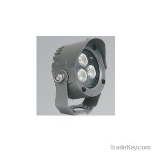 IP65 3x2w high power landscape spot light