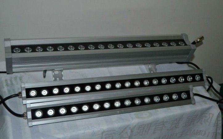 30w RGB Ultra-thin linear LED wall washer