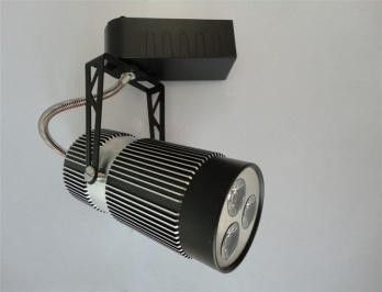 3w LED track lights