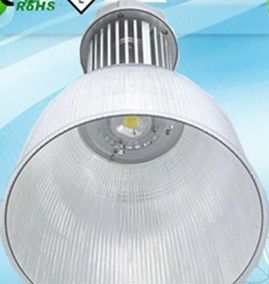 PC high power LED high bay light