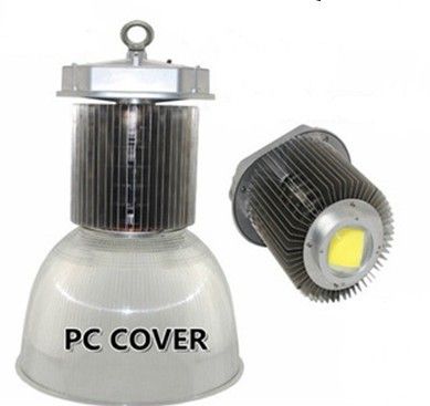 PC high power LED high bay light