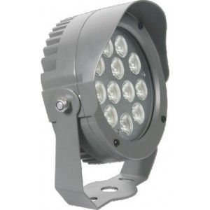 12x2w high power led landscape spotlight