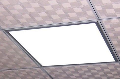 10W SMD 3014 LED panel lights square