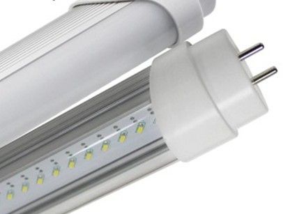 9W T5 Oval LED Tubes with Isolated Power