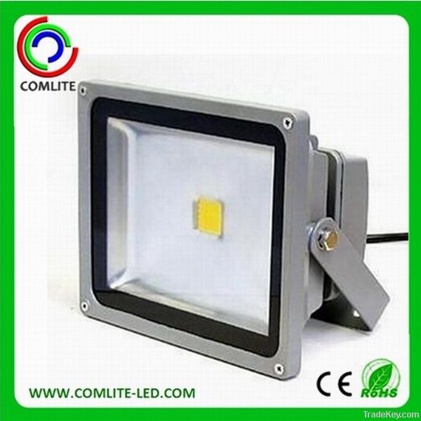 High Power Low Voltage LED Flood Light 40w Outdoor LED Light