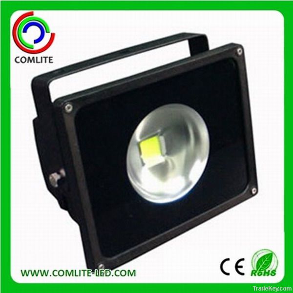 High Power Low Voltage LED Flood Light 40w Outdoor LED Light