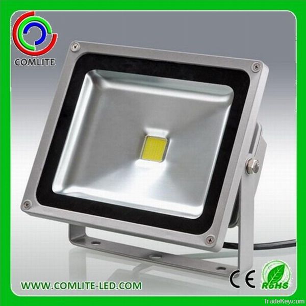 High 40W LED Flood Light Outdoor LED Light