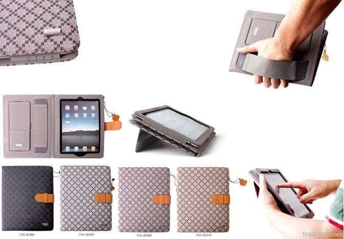 Handy Case For New iPad