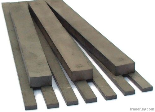 Tungsten Carbide Strip, Cemented Carbide Bar