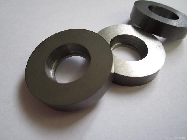 Tungsten Carbide seals rings, packing ring